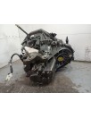 Recambio de caja cambios para renault captur ii (hf_) blue dci 115 (hfad) referencia OEM IAM TL4370  