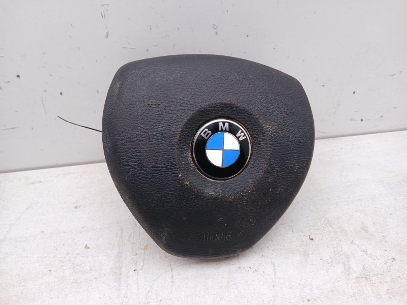 Recambio de airbag delantero izquierdo para bmw x6 (e71, e72) m referencia OEM IAM 32688465904  23B2130P0131