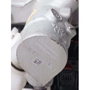 Recambio de servofreno para seat leon (kl1, klg) 2.0 tdi referencia OEM IAM 97356684 0204850658 104467200