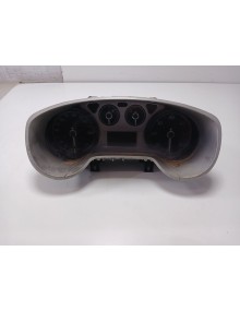 Recambio de cuadro instrumentos para lancia delta (181) argento referencia OEM IAM 503005080201 51835093 