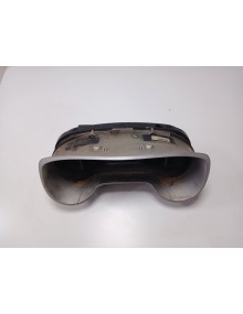 Recambio de cuadro instrumentos para lancia delta (181) argento referencia OEM IAM 503005080201 51835093  2