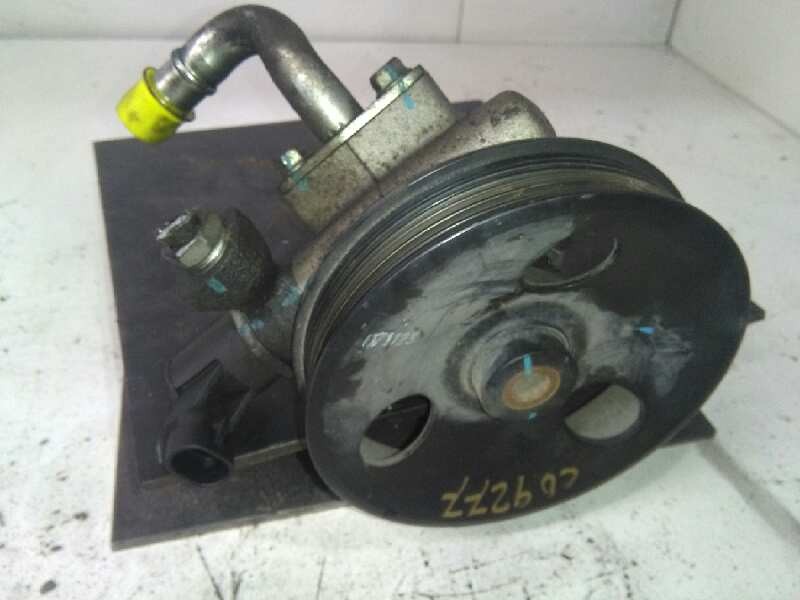 Recambio de bomba direccion para chevrolet lacetti cdx referencia OEM IAM   
