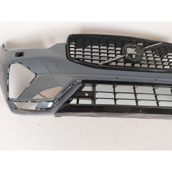 Recambio de paragolpes delantero para volvo xc60 ii (246) d4 polestar awd referencia OEM IAM 32234958  