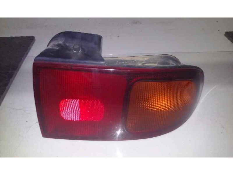 Recambio de piloto trasero derecho para hyundai sonata (y3) 2.0 16v cat referencia OEM IAM   