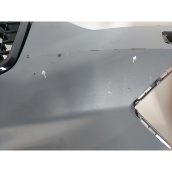 Recambio de paragolpes delantero para volvo xc60 ii (246) d4 polestar awd referencia OEM IAM 32234958  