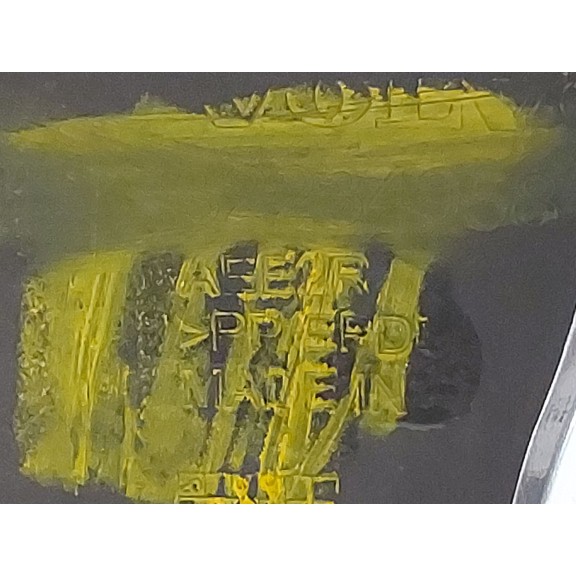 Recambio de paragolpes delantero para volvo xc60 ii (246) d4 polestar awd referencia OEM IAM 32234958  