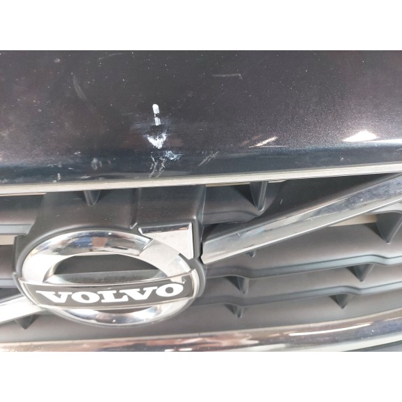 Recambio de paragolpes delantero para volvo s60 ii (134) d4 referencia OEM IAM 30795006  