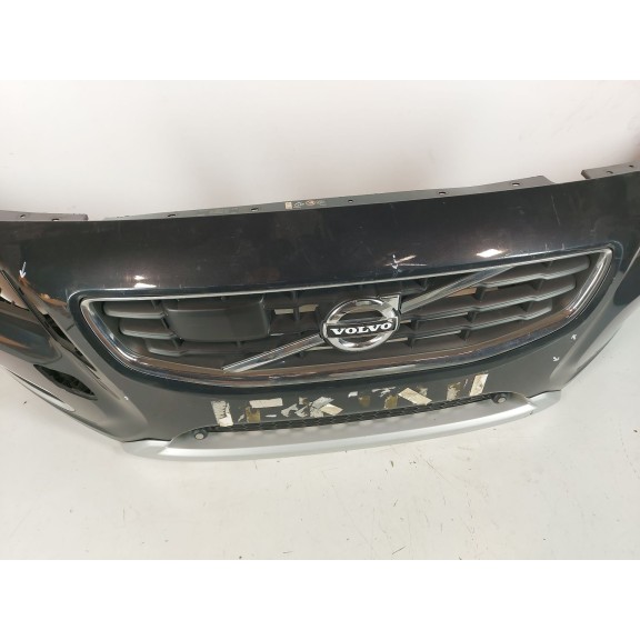 Recambio de paragolpes delantero para volvo s60 ii (134) d4 referencia OEM IAM 30795006  