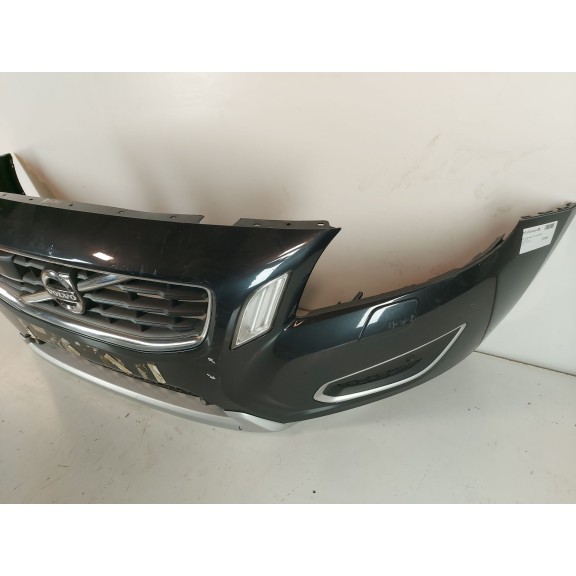 Recambio de paragolpes delantero para volvo s60 ii (134) d4 referencia OEM IAM 30795006  