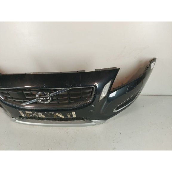 Recambio de paragolpes delantero para volvo s60 ii (134) d4 referencia OEM IAM 30795006  