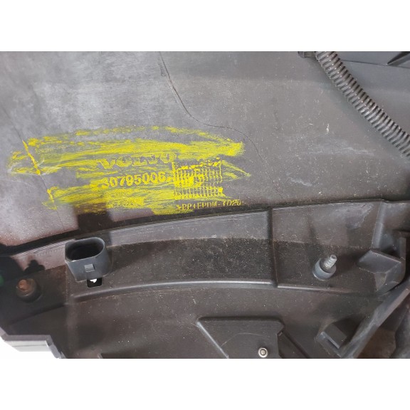 Recambio de paragolpes delantero para volvo s60 ii (134) d4 referencia OEM IAM 30795006  