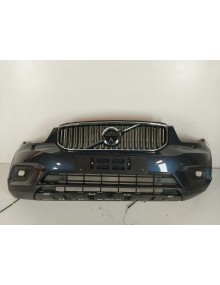 Recambio de paragolpes delantero para volvo xc40 (536) b4 mild-hybrid referencia OEM IAM 314493401  