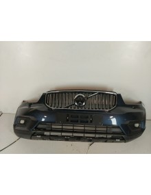 Recambio de paragolpes delantero para volvo xc40 (536) b4 mild-hybrid referencia OEM IAM 314493401   2