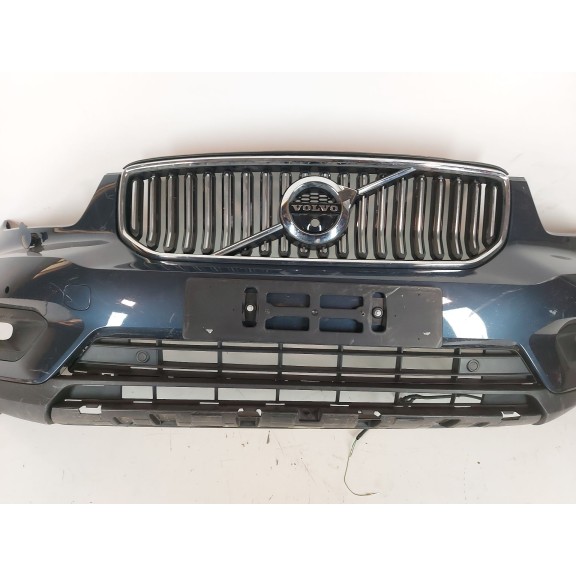 Recambio de paragolpes delantero para volvo xc40 (536) b4 mild-hybrid referencia OEM IAM 314493401  