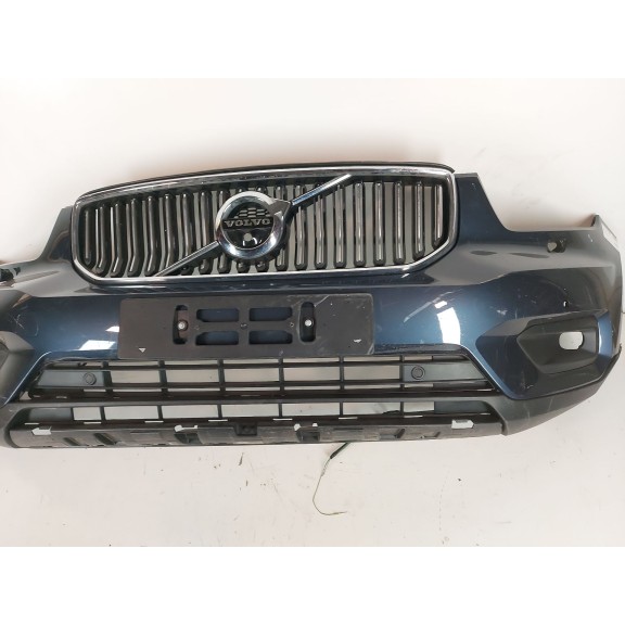 Recambio de paragolpes delantero para volvo xc40 (536) b4 mild-hybrid referencia OEM IAM 314493401  