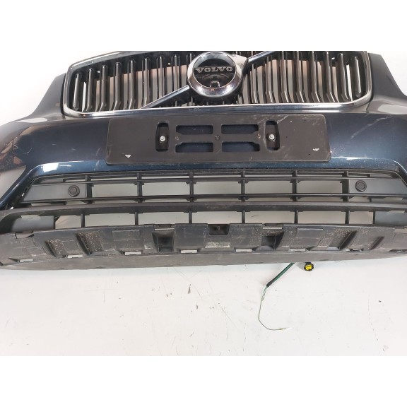 Recambio de paragolpes delantero para volvo xc40 (536) b4 mild-hybrid referencia OEM IAM 314493401  