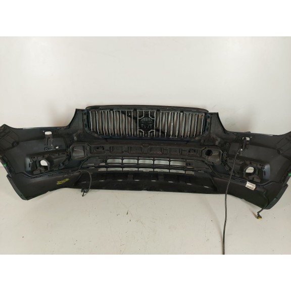 Recambio de paragolpes delantero para volvo xc40 (536) b4 mild-hybrid referencia OEM IAM 314493401  