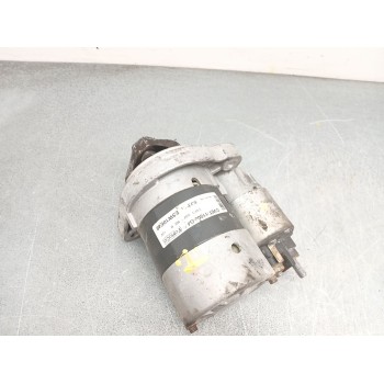 Recambio de motor arranque para ford b-max (jk) 1.0 ecoboost referencia OEM IAM cv6t11000ga  