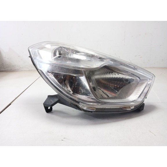 Recambio de faro derecho para dacia duster (hm_) 1.2 tce 125 (hmma) referencia OEM IAM 90008171 260102414R 