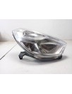 Recambio de faro derecho para dacia duster (hm_) 1.2 tce 125 (hmma) referencia OEM IAM 90008171 260102414R 