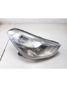 Recambio de faro derecho para dacia duster (hm_) 1.2 tce 125 (hmma) referencia OEM IAM 90008171 260102414R  2