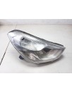 Recambio de faro derecho para dacia duster (hm_) 1.2 tce 125 (hmma) referencia OEM IAM 90008171 260102414R 