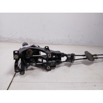 Recambio de palanca cambio para renault clio v referencia OEM IAM 341021497r 6V con varillaje