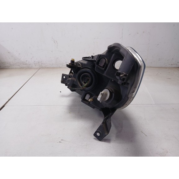 Recambio de faro derecho para dacia duster (hm_) 1.2 tce 125 (hmma) referencia OEM IAM 90008171 260102414R 