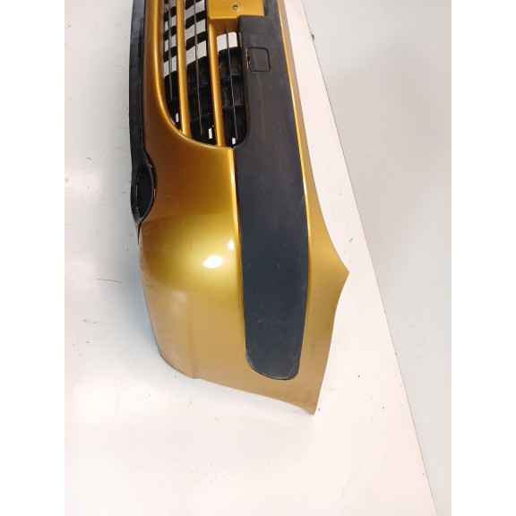 Recambio de paragolpes delantero para citroën xsara coupé (n0) 1.6 16v referencia OEM IAM   