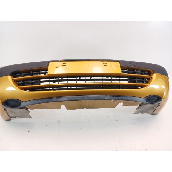 Recambio de paragolpes delantero para citroën xsara coupé (n0) 1.6 16v referencia OEM IAM   