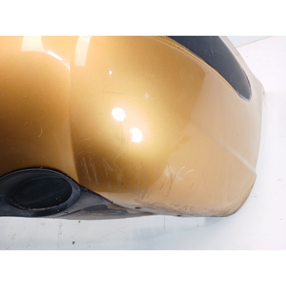 Recambio de paragolpes delantero para citroën xsara coupé (n0) 1.6 16v referencia OEM IAM   