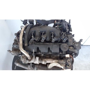 Recambio de motor completo para volvo v50 familiar 2.0 diesel cat referencia OEM IAM   