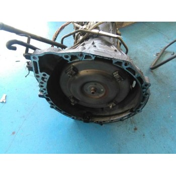 Recambio de caja cambios para mazda mpv (lv) 2.5 td referencia OEM IAM   