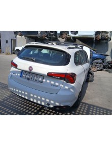fiat tipo station wagon (356_, 357_) del año 2018