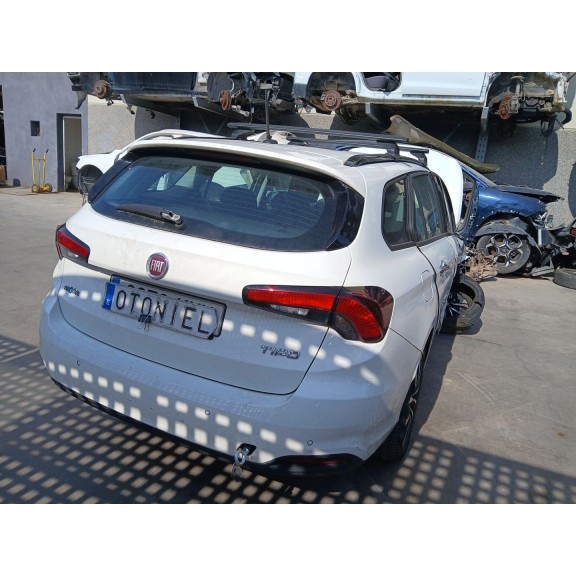 fiat tipo station wagon (356_, 357_) del año 2018