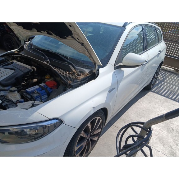 fiat tipo station wagon (356_, 357_) del año 2018