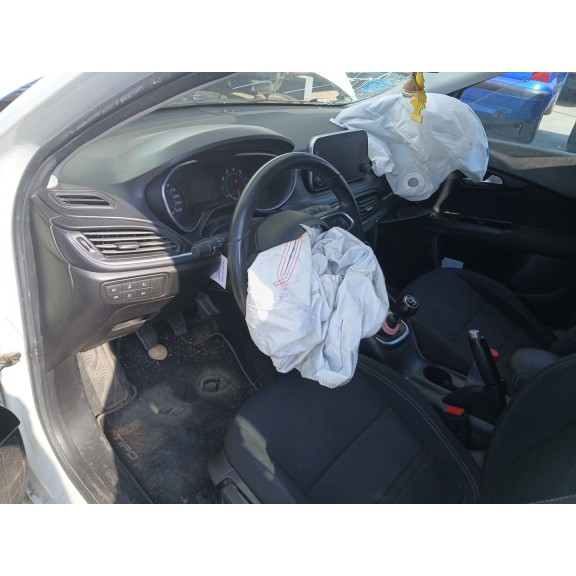 fiat tipo station wagon (356_, 357_) del año 2018