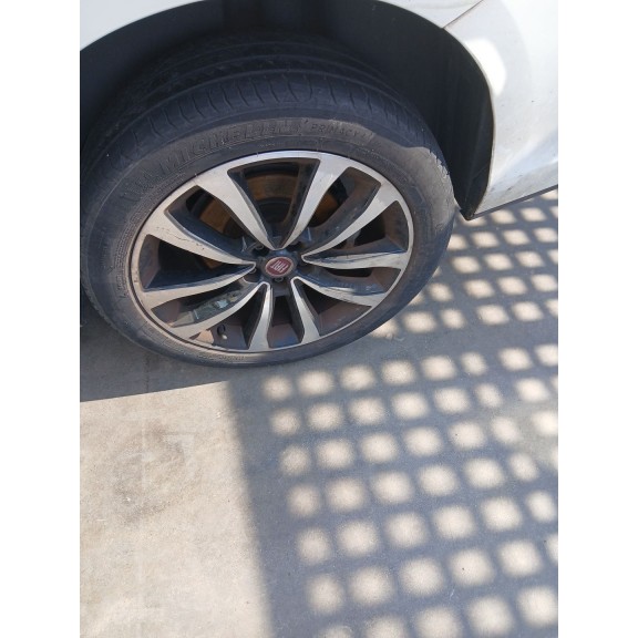 fiat tipo station wagon (356_, 357_) del año 2018