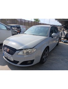 seat exeo st (3r5) del año 2010