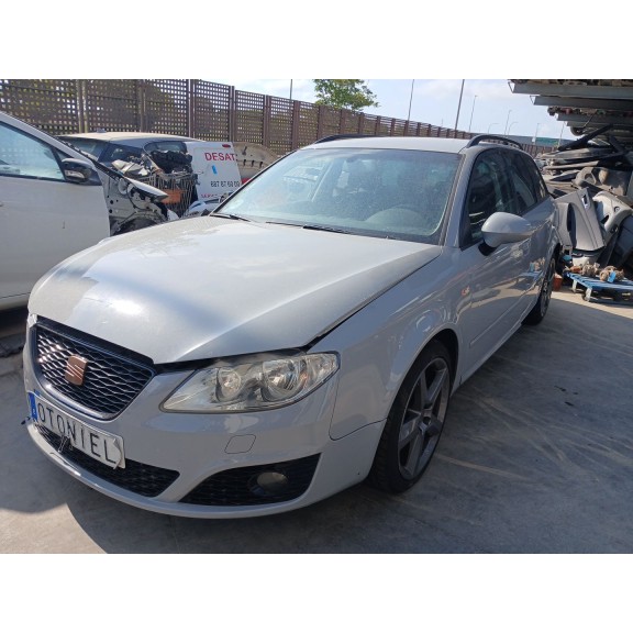 seat exeo st (3r5) del año 2010