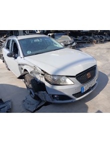 seat exeo st (3r5) del año 2010 2