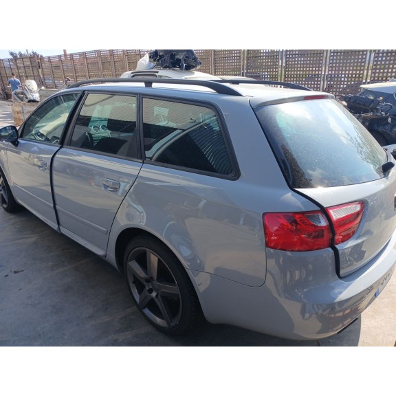 seat exeo st (3r5) del año 2010