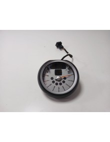 Recambio de cuadro instrumentos para mini mini (r56) one referencia OEM IAM BM0505041  