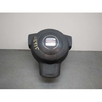 Recambio de kit airbag para seat leon (1p1) reference referencia OEM IAM 1P0857067  