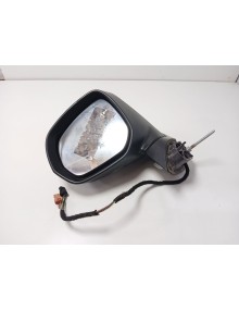 Recambio de retrovisor izquierdo para peugeot 3008 i monospace (0u_) 1.6 hdi referencia OEM IAM E20208199  