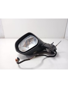 Recambio de retrovisor izquierdo para peugeot 3008 i monospace (0u_) 1.6 hdi referencia OEM IAM E20208199   2