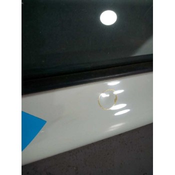 Recambio de puerta delantera derecha para seat leon (1p1) comfort limited referencia OEM IAM 1P0831056A  