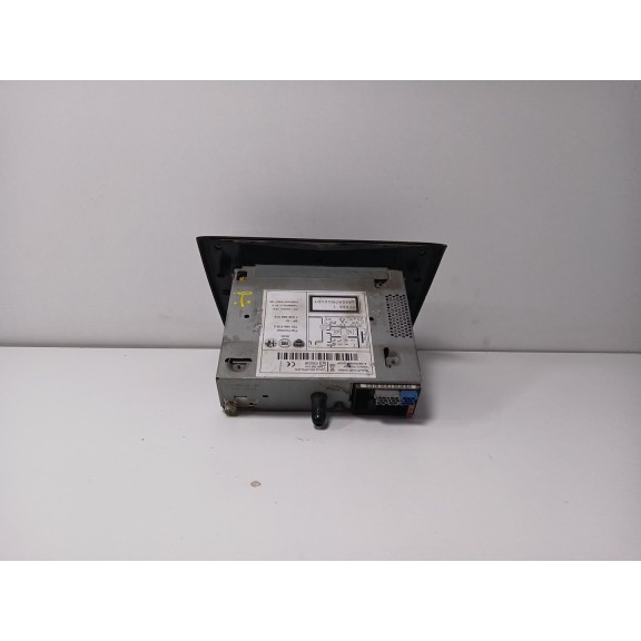 Recambio de sistema audio / radio cd para lancia delta (181) argento referencia OEM IAM 7354896780 7648366316 