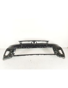 Recambio de paragolpes delantero para volkswagen polo vi (aw1, bz1, ae1) 1.0 referencia OEM IAM 2CS807221H  