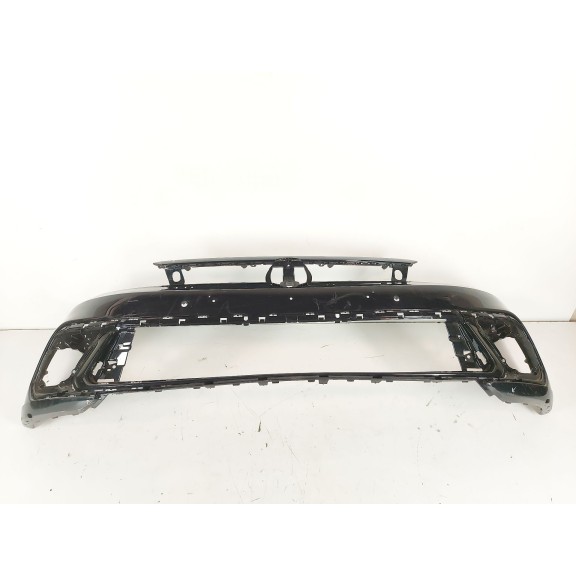 Recambio de paragolpes delantero para volkswagen polo vi (aw1, bz1, ae1) 1.0 referencia OEM IAM 2CS807221H  